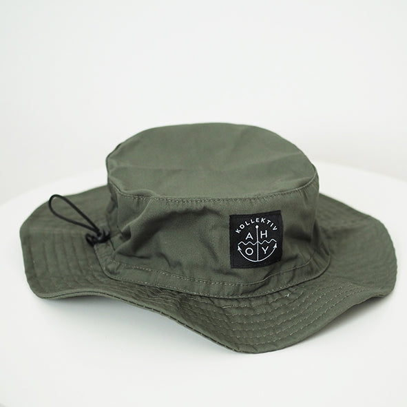 Ahoy Kollektiv - Bucket Hat