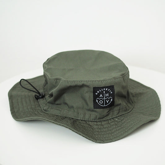 Ahoy Kollektiv - Bucket Hat