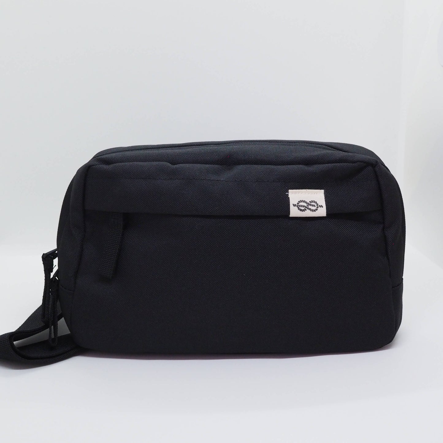 Ahoy 8Knot - Compact Crossbody Bag Recycled Polyester (More Colors!)