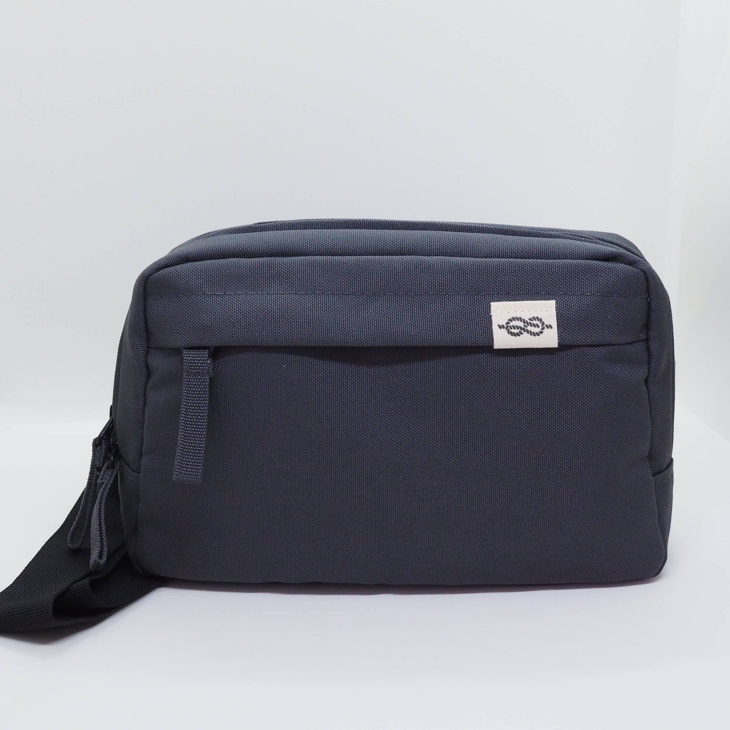 Ahoy 8Knot - Compact Crossbody Bag Recycled Polyester (More Colors!)