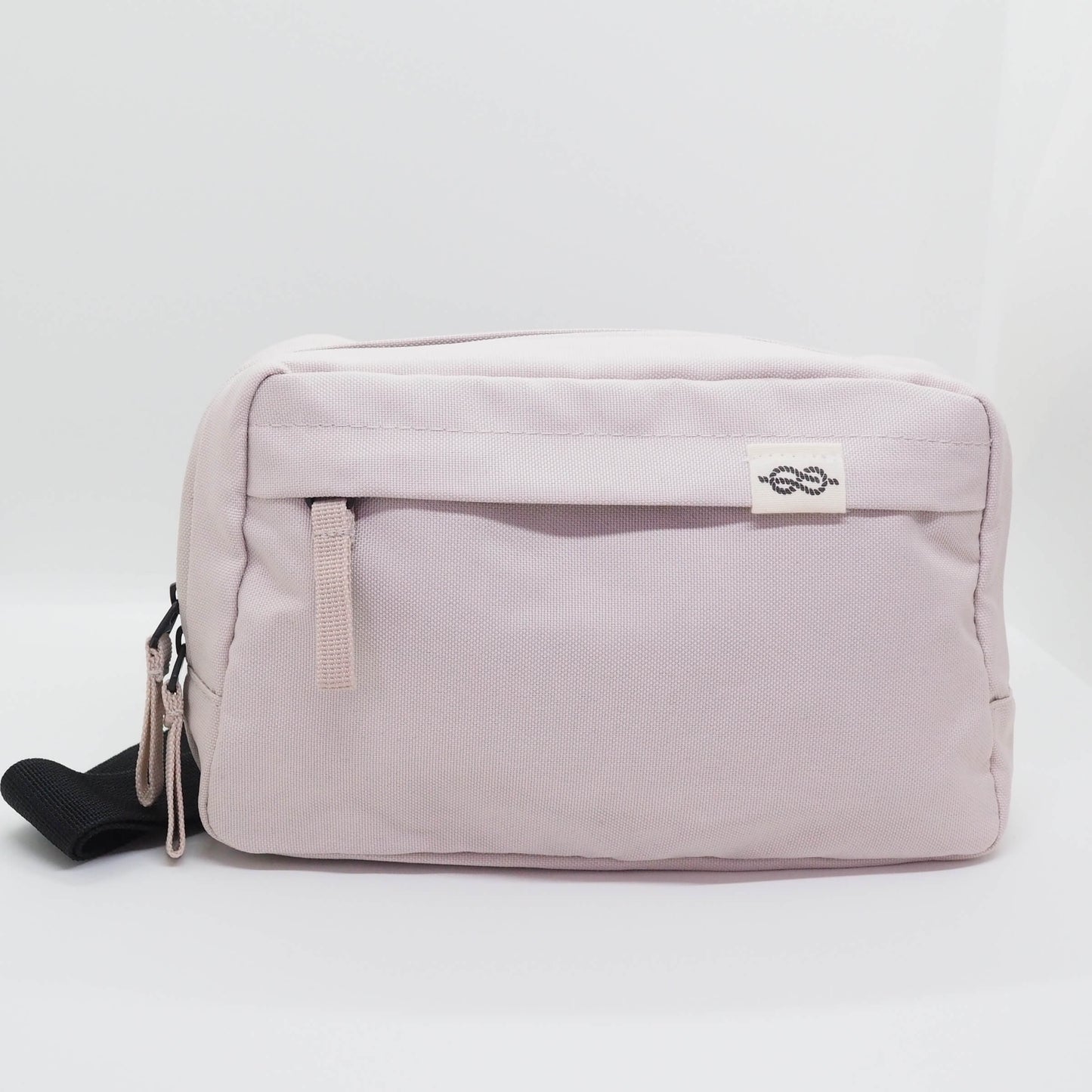 Ahoy 8Knot - Compact Crossbody Bag Recycled Polyester (More Colors!)