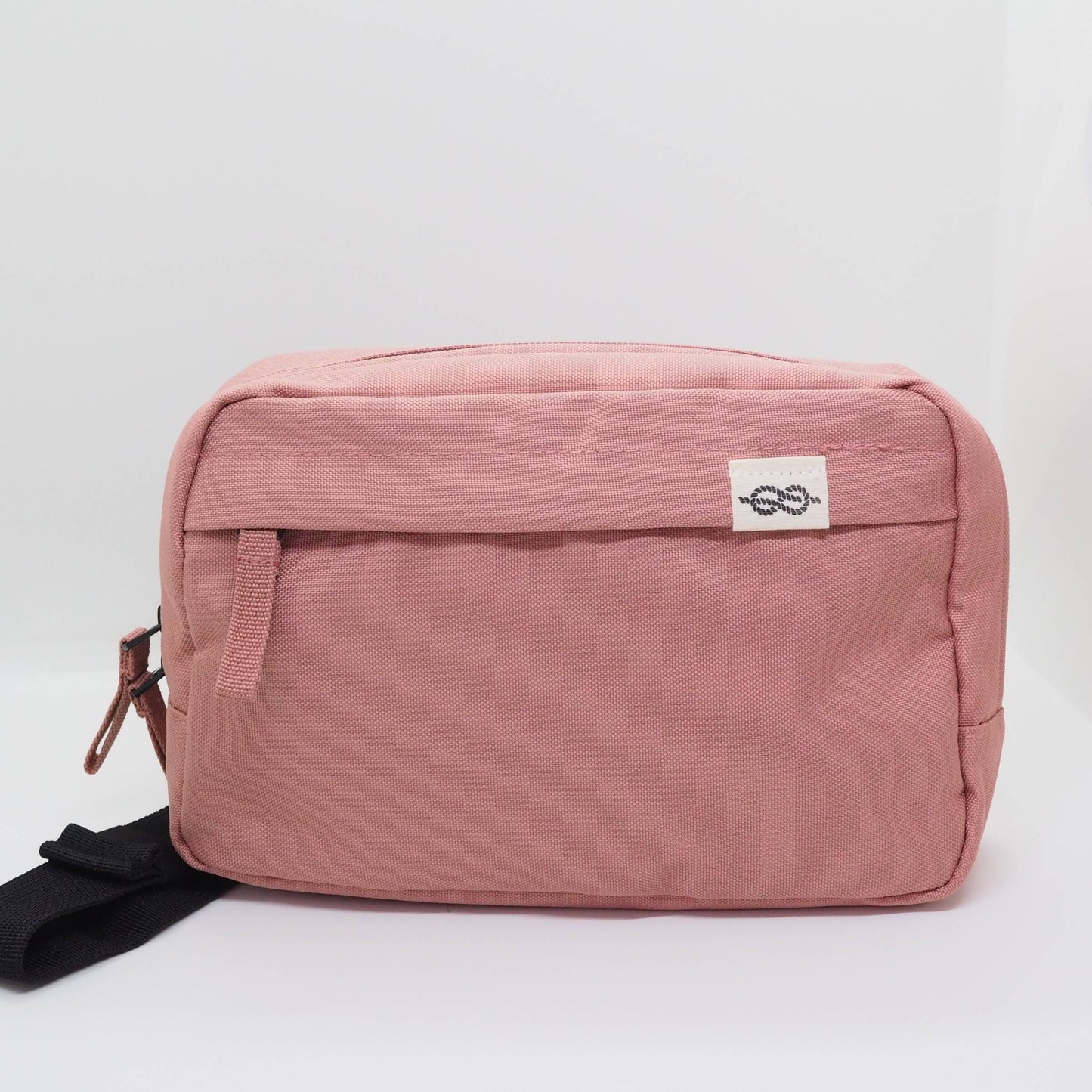 Ahoy 8Knot - Compact Crossbody Bag Recycled Polyester (More Colors!)