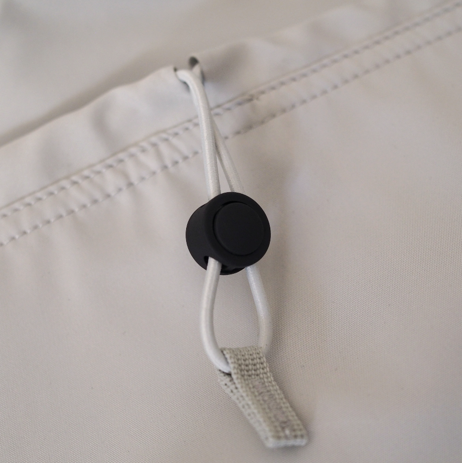 Ahoy Recycled Half Moon Bag