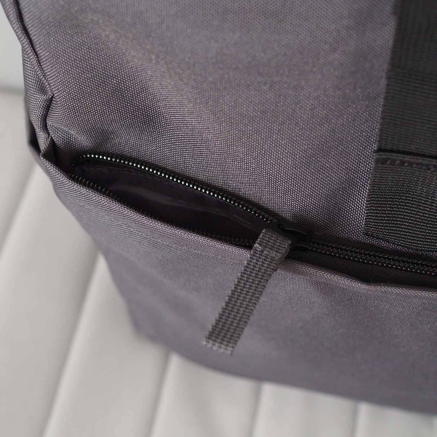 Ahoy 8Knot - Roll-Top Backpack Recycled Polyester (More Colors!)