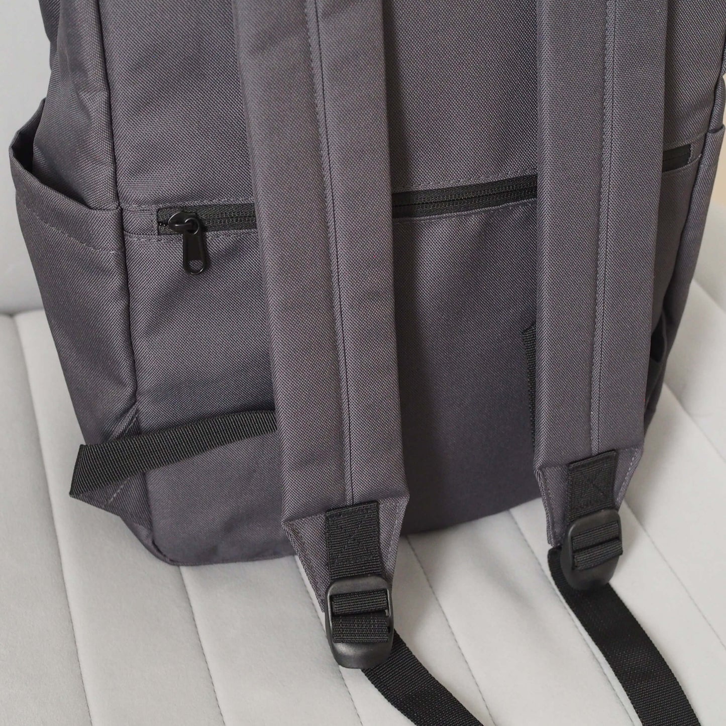 Ahoy 8Knot - Roll-Top Backpack Recycled Polyester (More Colors!)