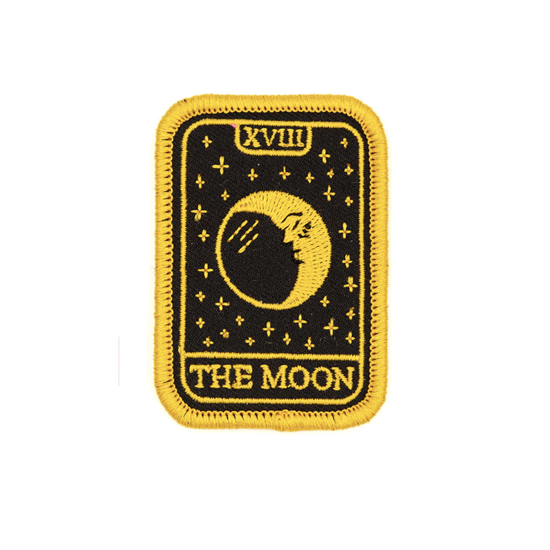 Moon Tarot - Patch