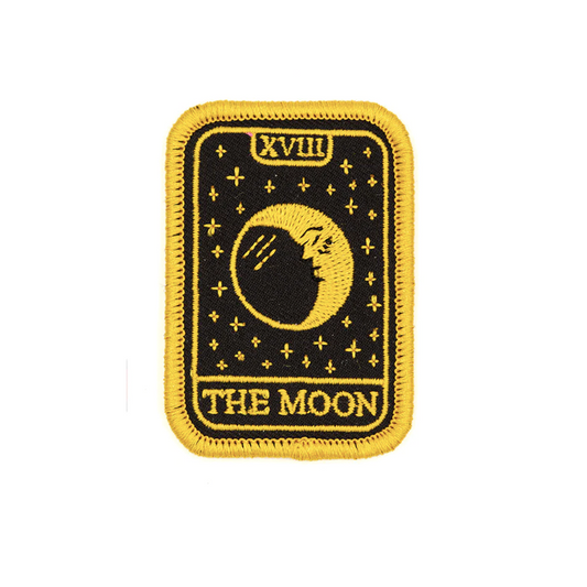 Moon Tarot - Patch