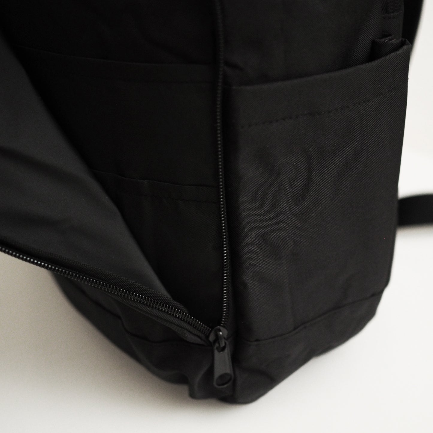 Ahoy Kollektiv Recycled Laptop Roll-Top Backpack