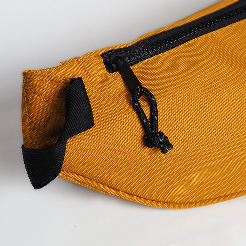 Ahoy Eco-Friendly Recycled Hip Bag