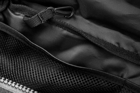 Ahoy Oversized Hip Bag