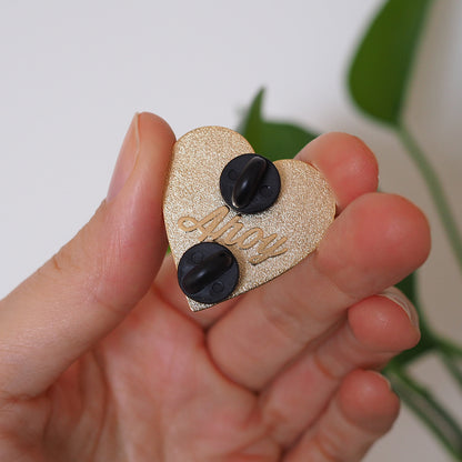 Bad Choices - Spilla