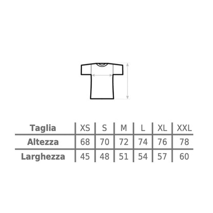 Stand By Me  -  Unisex T-Shirt (Front and Back Print)