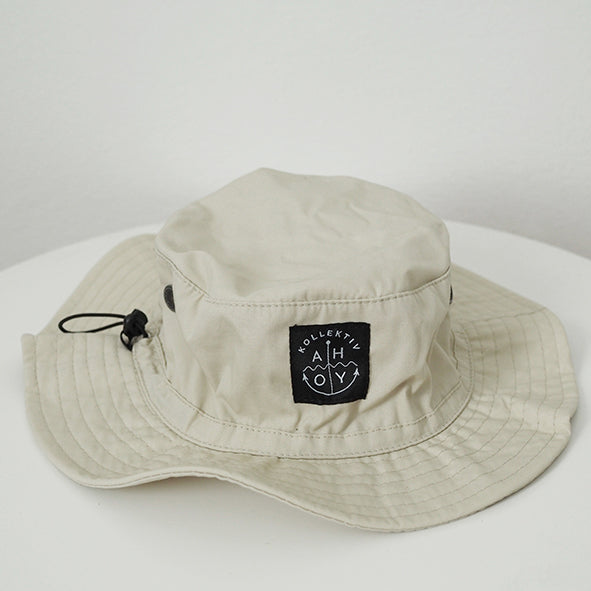 Ahoy - Bucket Hat