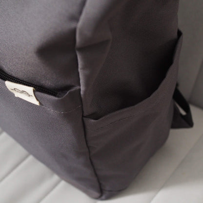 Ahoy 8Knot - Zaino Roll-Top (Poliestere Riciclato)