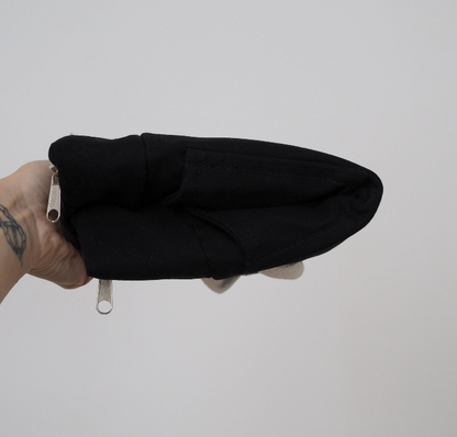 Ahoy Kollektiv - Easy Pack Cotton Backpack