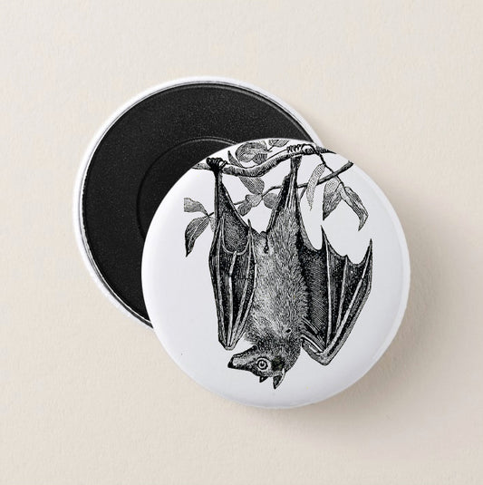 Vintage Collection "Pipistrello" - Magnete