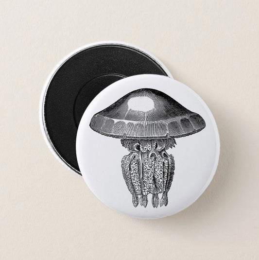 Vintage Collection "Medusa" - Magnete