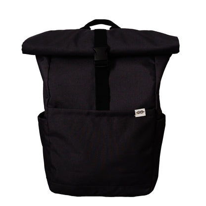 Ahoy 8Knot - Zaino Roll-Top (Poliestere Riciclato)