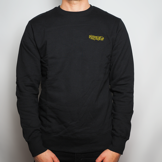 Future - Unisex Embroidered Sweatshirt